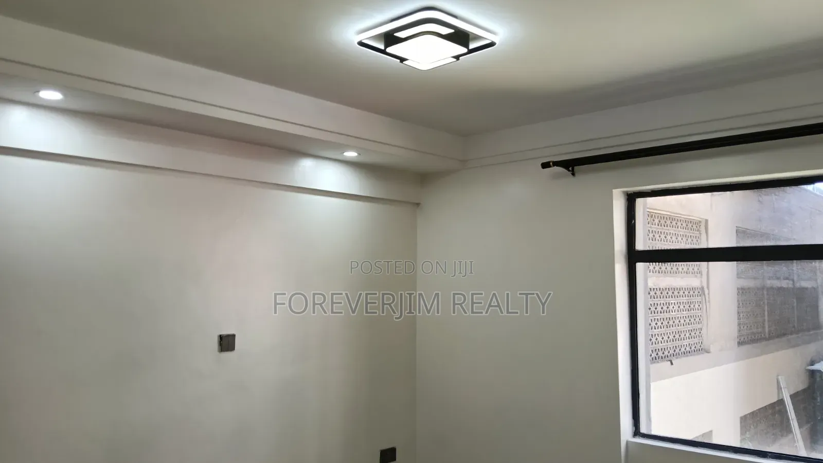 2bdrm Apartment in Kindaruma Road, Hurlingham for rent