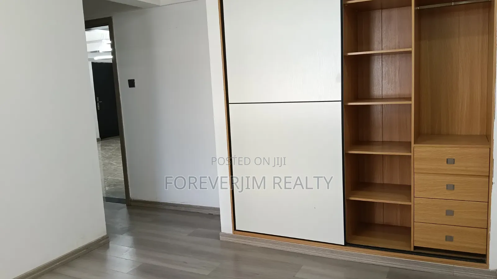 2bdrm Apartment in Kindaruma Road, Hurlingham for rent