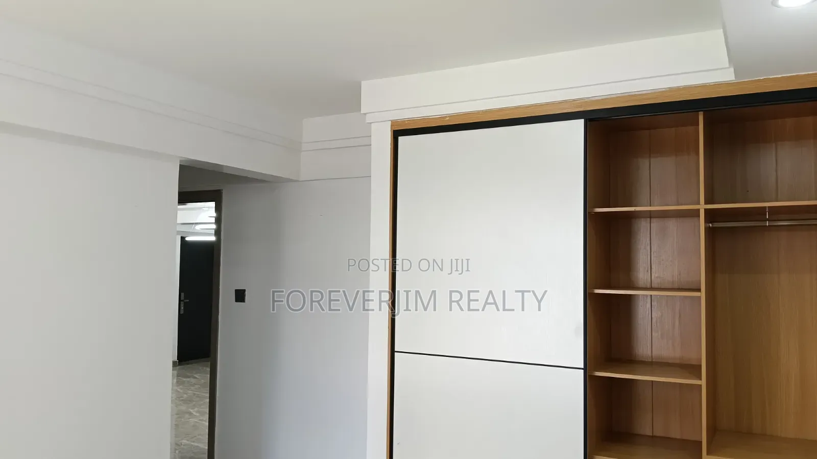 2bdrm Apartment in Kindaruma Road, Hurlingham for rent