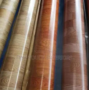 Ultimate Wood-Look Vinyl Flooring Carpets