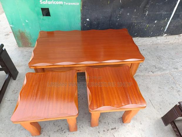 Modern Cocktail Tables - thumbnail 2