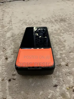 Handheld Android 8 POS With Printer