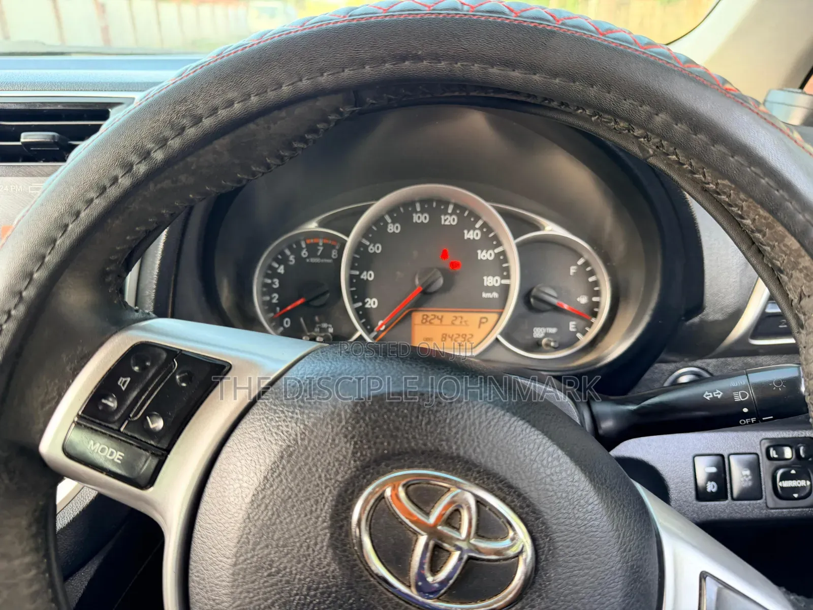 Mazda CX-8 2.5 25t AWD (7 seater) 2020 Gray