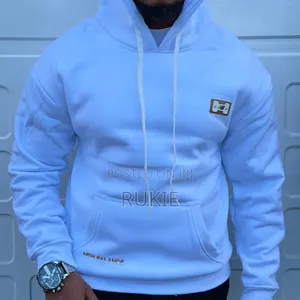 New Balance Hoodies
