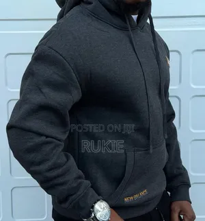 New Balance Hoodies
