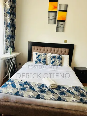 1bedroom Fully Furnished for Rent in Kilileshwa