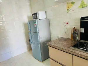 1bedroom Fully Furnished for Rent in Kilileshwa