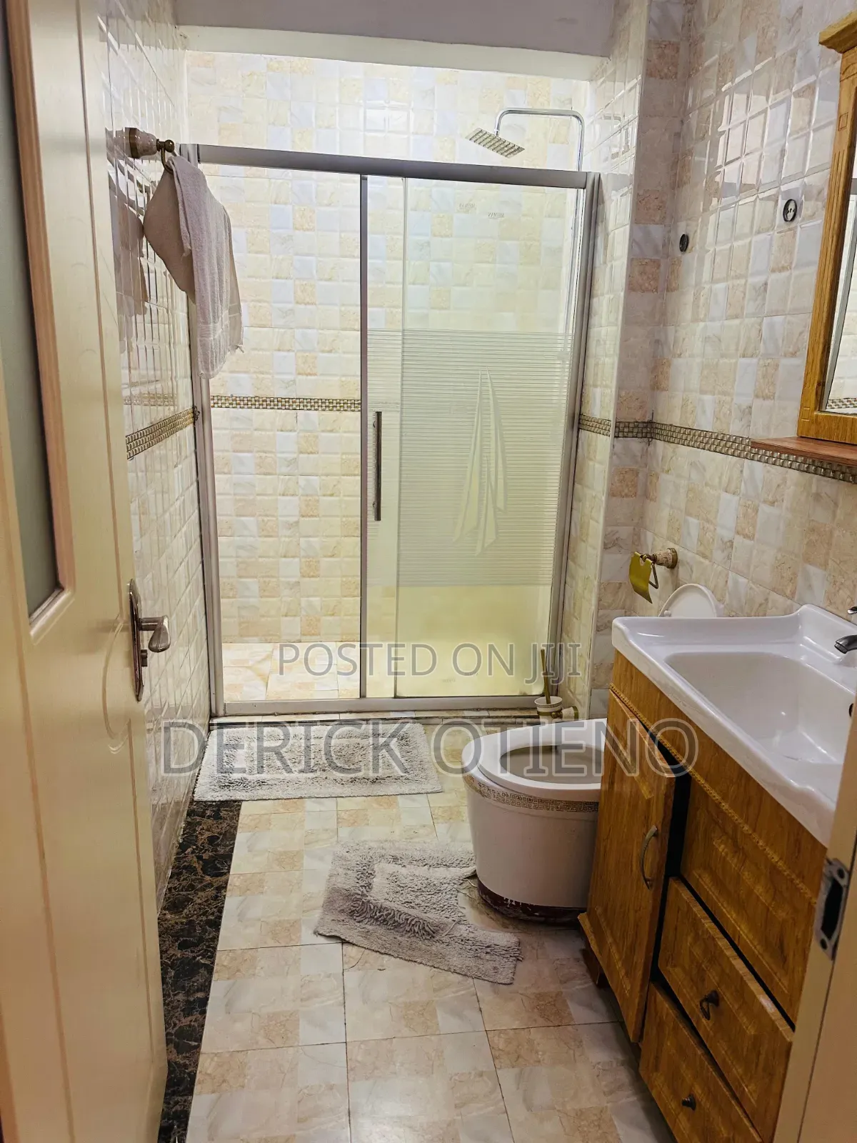 1bedroom Fully Furnished for Rent in Kilileshwa
