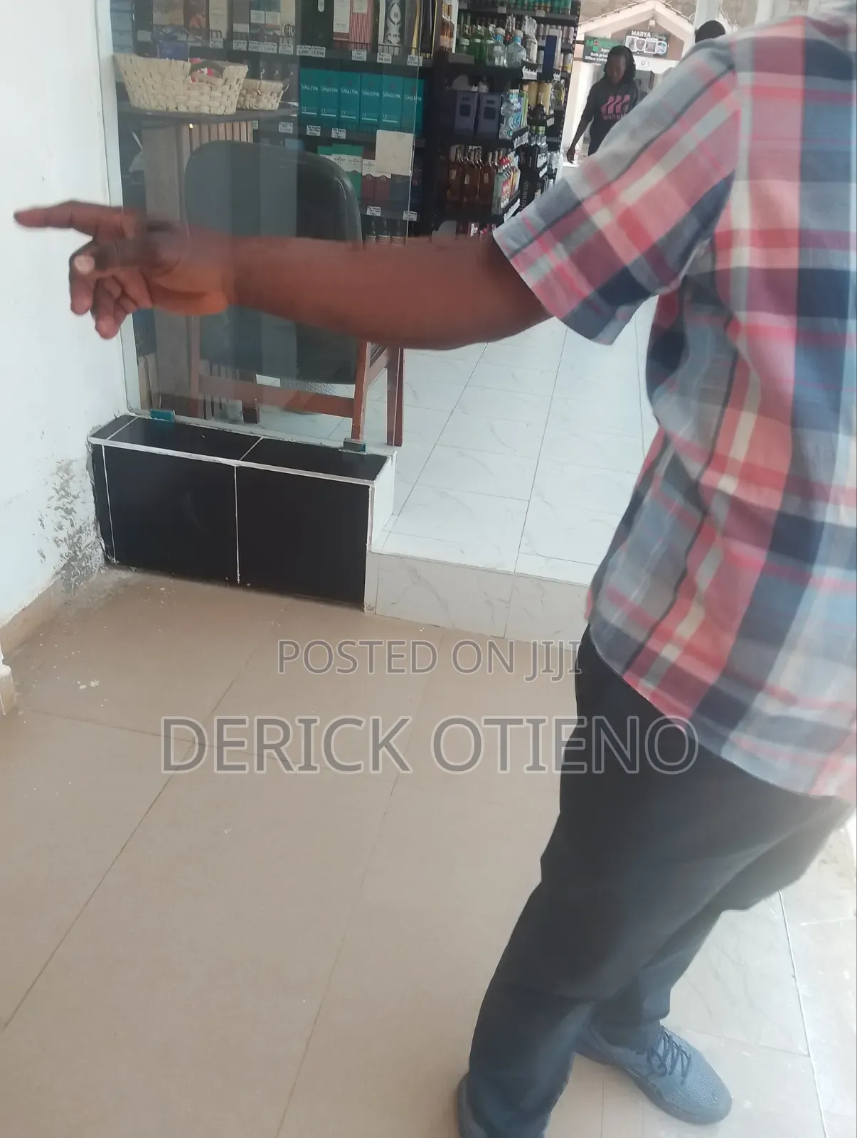 1bedroom Fully Furnished for Rent in Kilileshwa