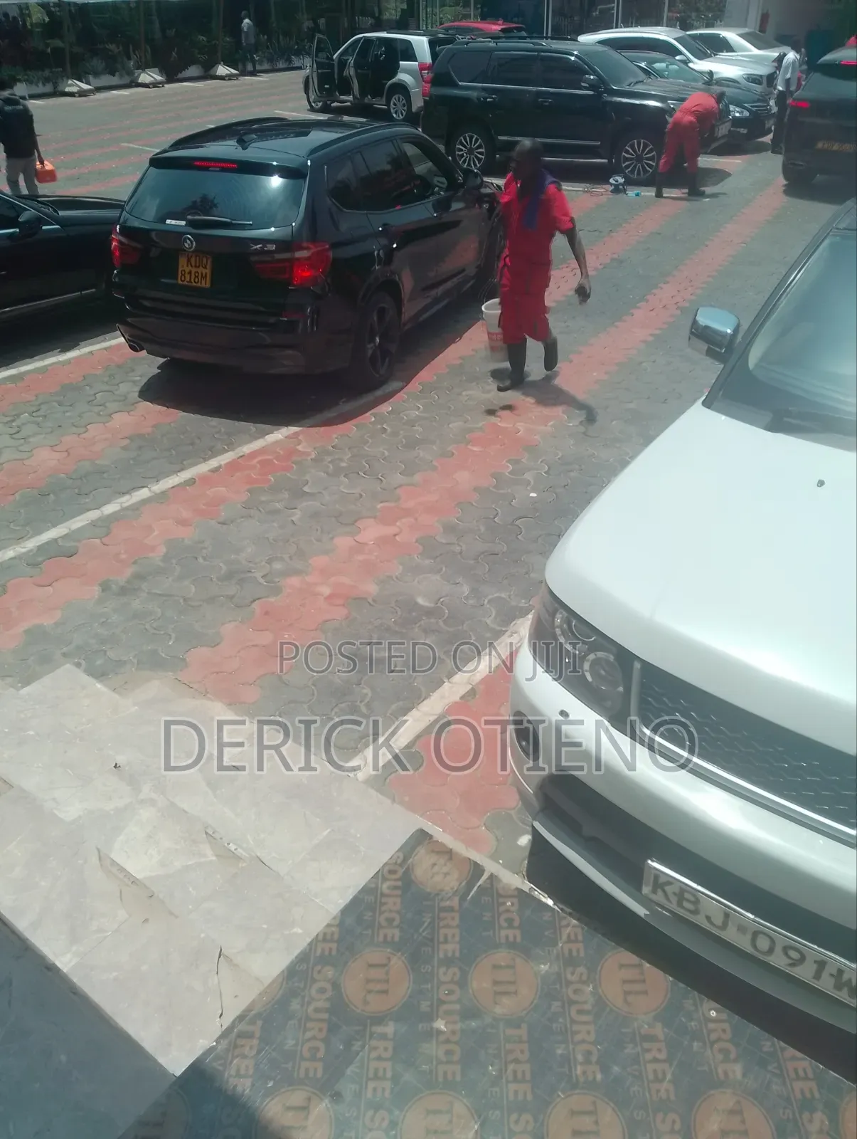 1bedroom Fully Furnished for Rent in Kilileshwa