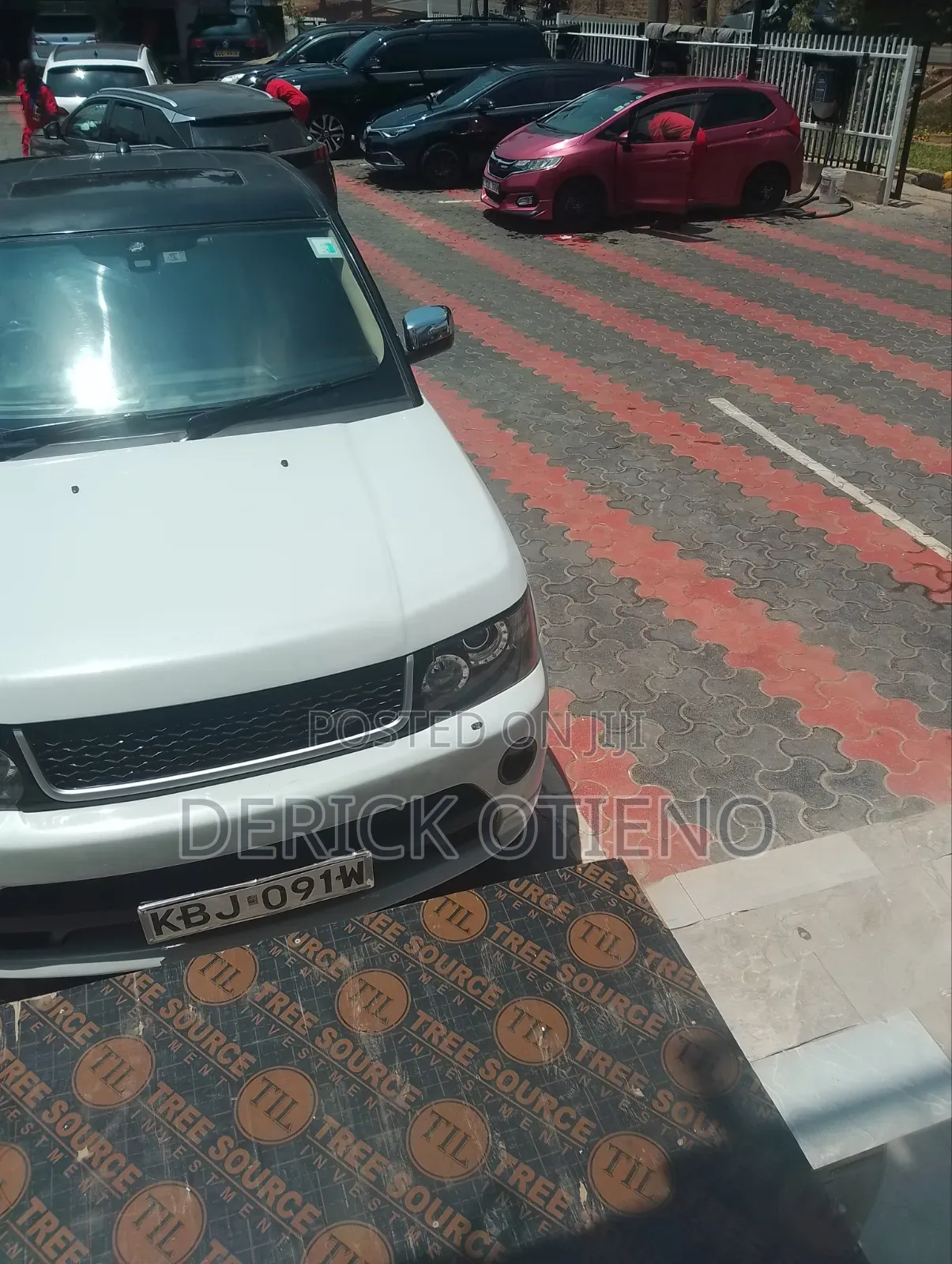 1bedroom Fully Furnished for Rent in Kilileshwa