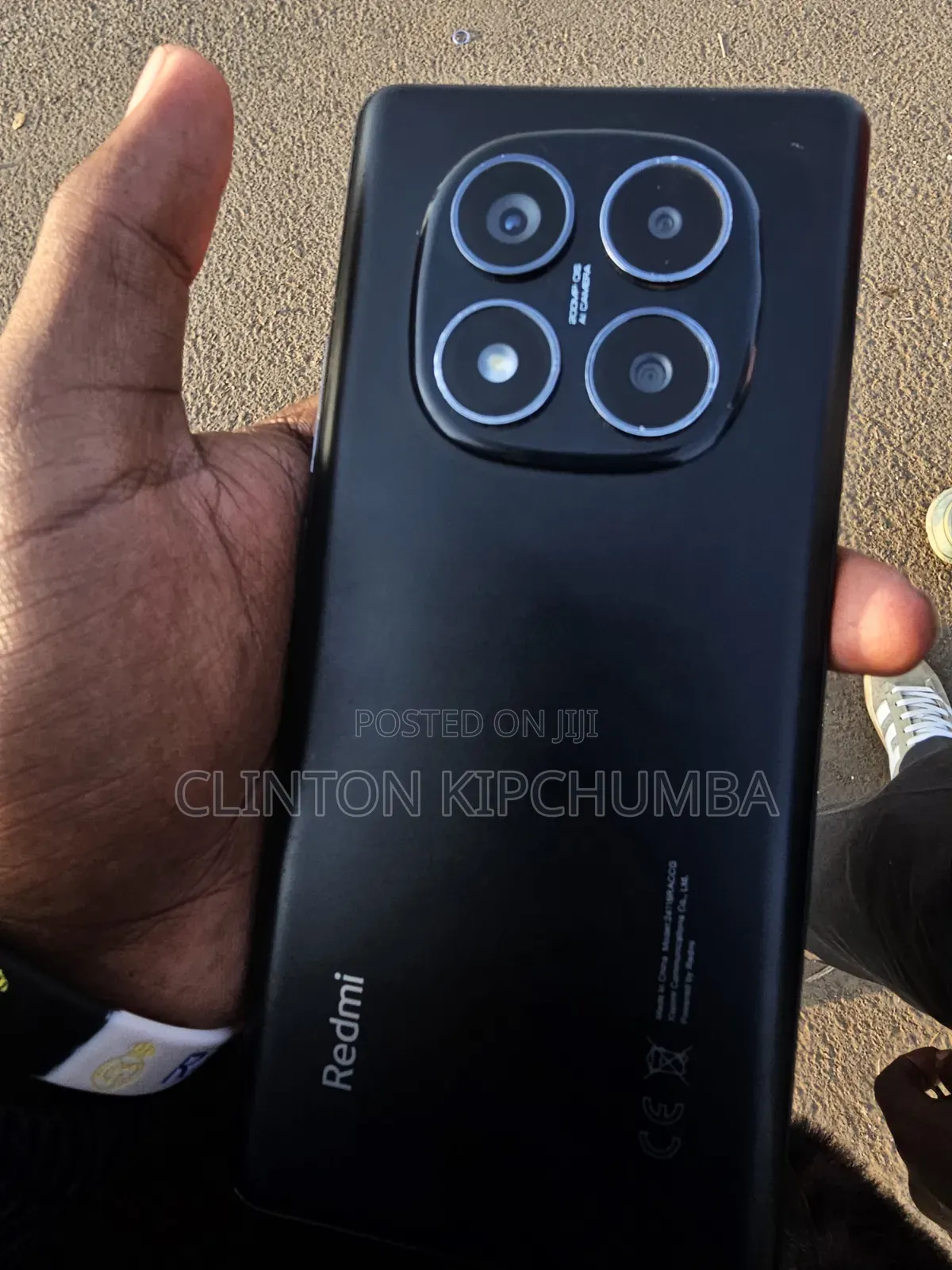 Redmi 14pro