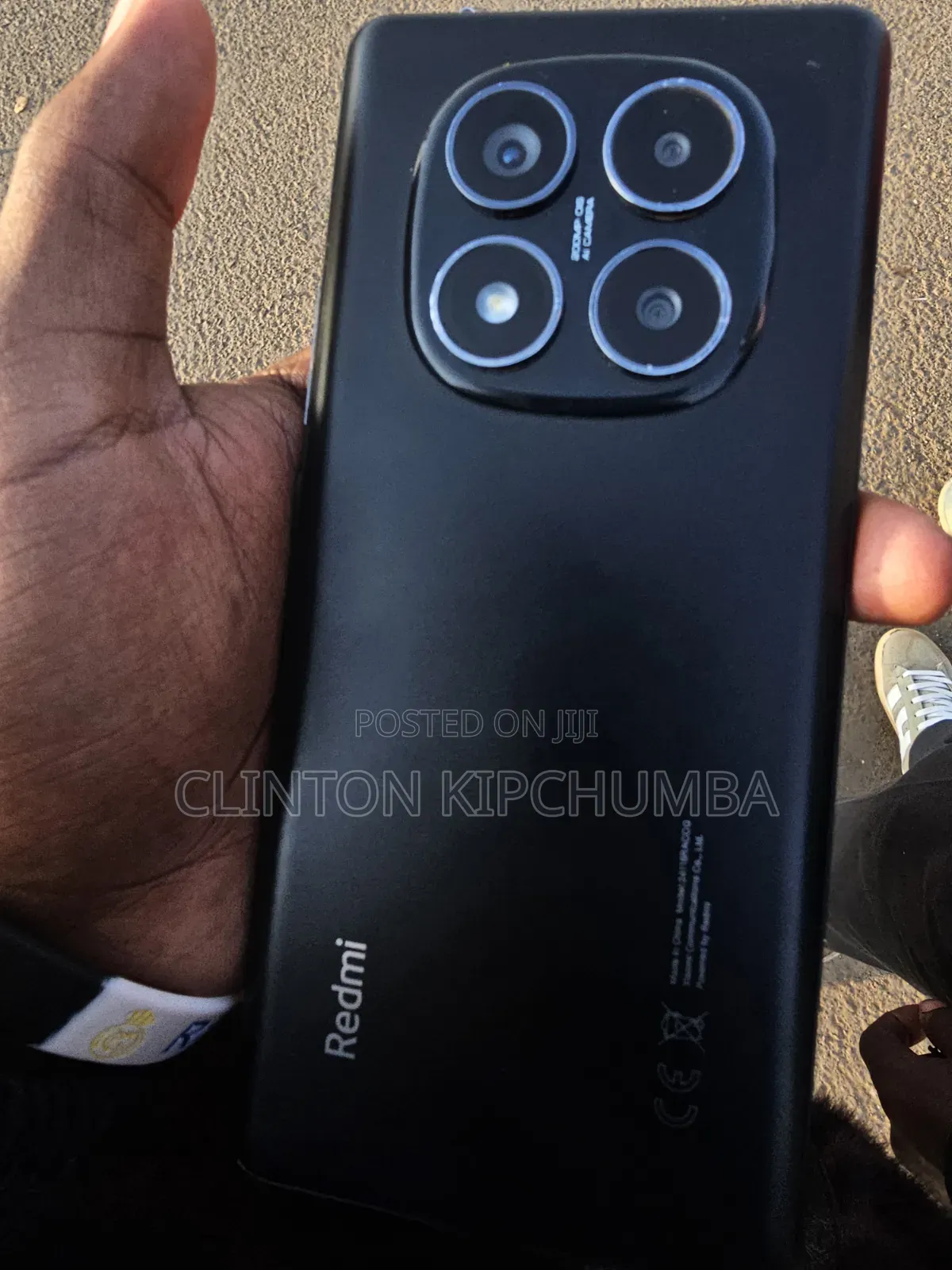 Redmi 14pro