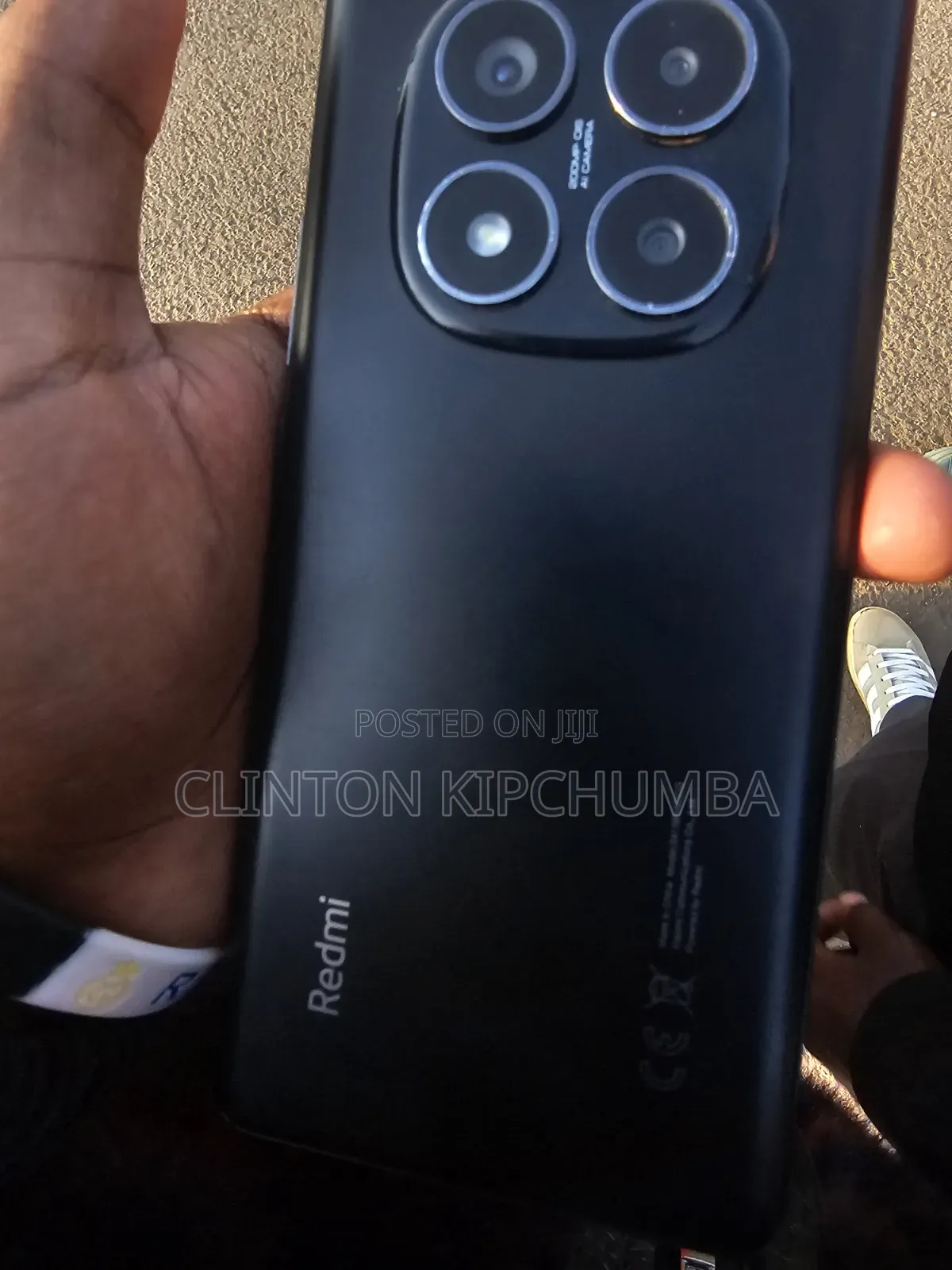 Redmi 14pro