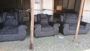 7seater American B Arm Sofaset