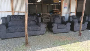 7seater American B Arm Sofaset