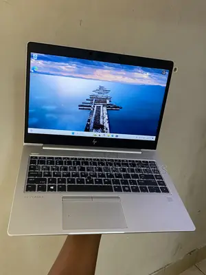 Laptop HP EliteBook 745 G6 16GB AMD Ryzen 5 SSD 512GB