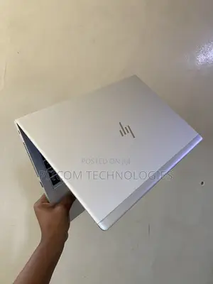 Laptop HP EliteBook 745 G6 16GB AMD Ryzen 5 SSD 512GB