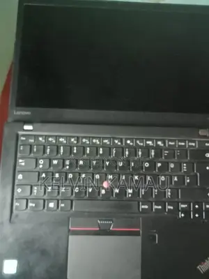 Laptop Lenovo ThinkPad T460s 8GB Intel Core i7 SSD 256GB