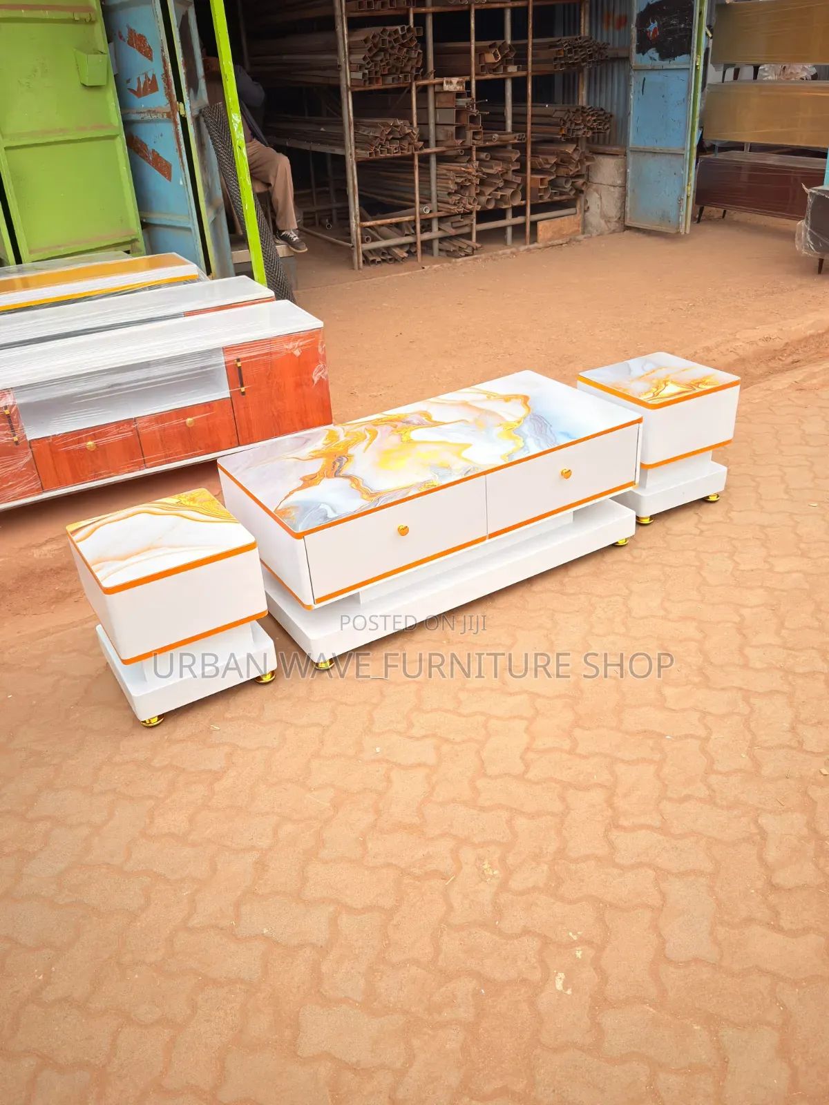 Latest Design Center Tables
