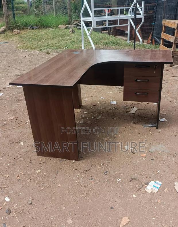 Custom Made Office Desk/Executive Modern Office Desk