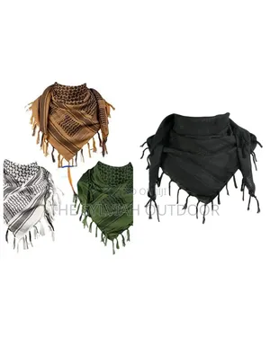 Outdoor Tactical Gear Military Original Legit Arafats