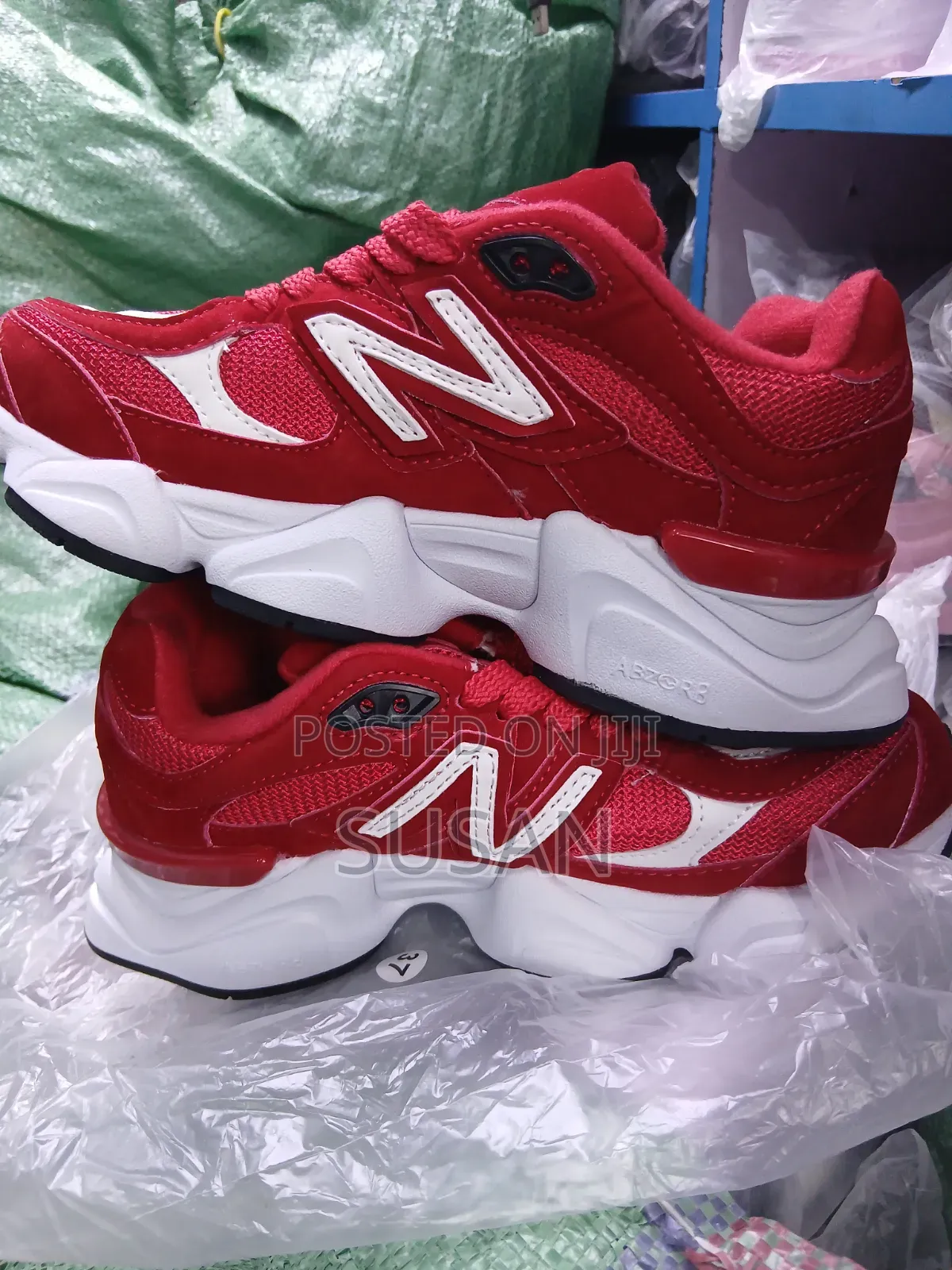 New Balance 9060