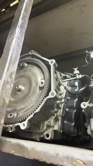 4A90 Gearbox Mitsubishi Colt