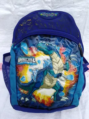 Small School Bag