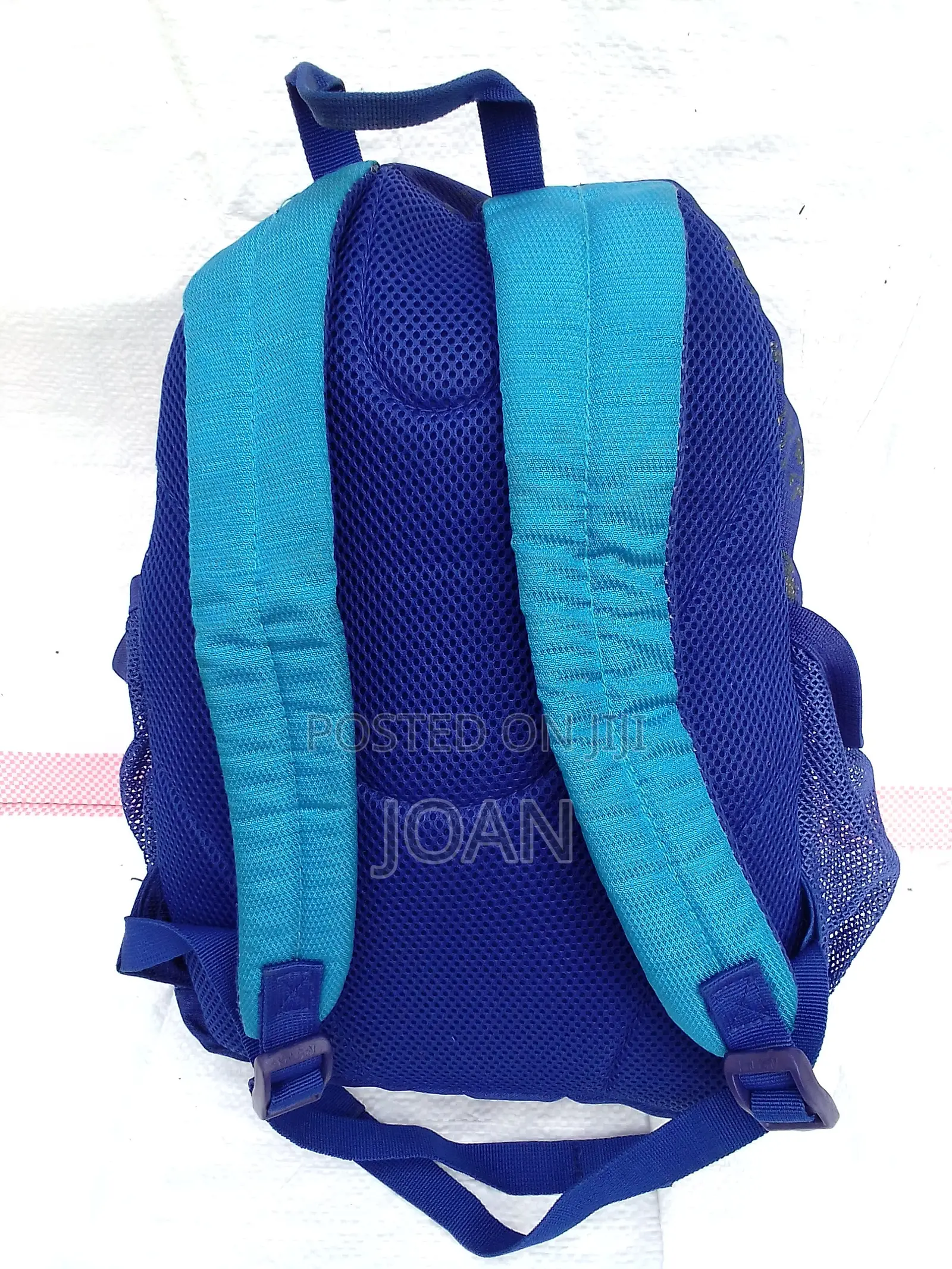 Small School Bag