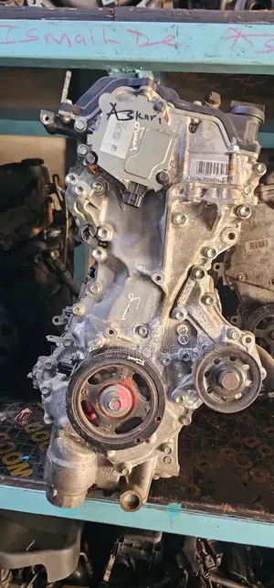 1nr Toyota Vitz ,Probox Slim Engine