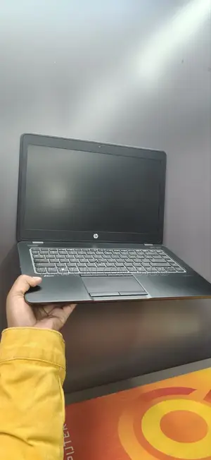 Laptop HP ZBook 14 G2 8GB Intel Core i5 SSD 256GB