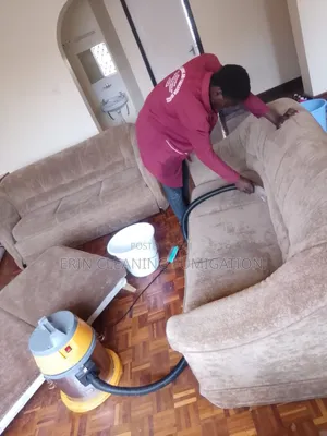 Fast Drying Sofa Cleaning Services
