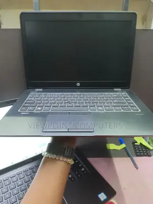 Laptop HP ZBook 14 G2 8GB Intel Core i5 SSD 256GB