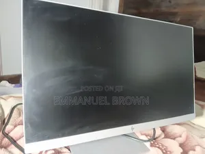 HP E223 Frameless Monitor 22"