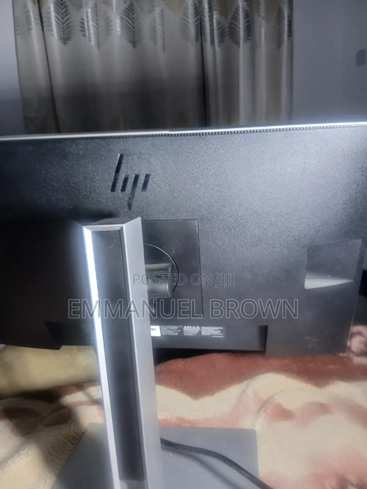 HP E223 Frameless Monitor 22"