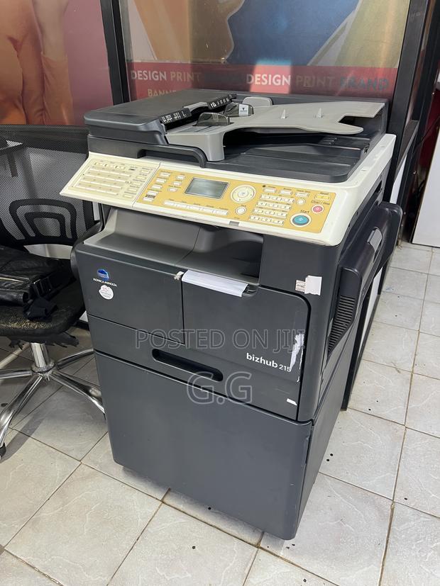Konica Minolta