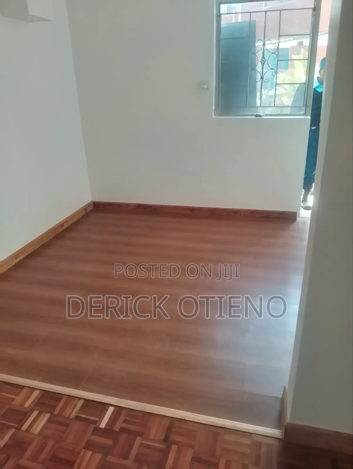 Shop for Rent in Kilileshwa