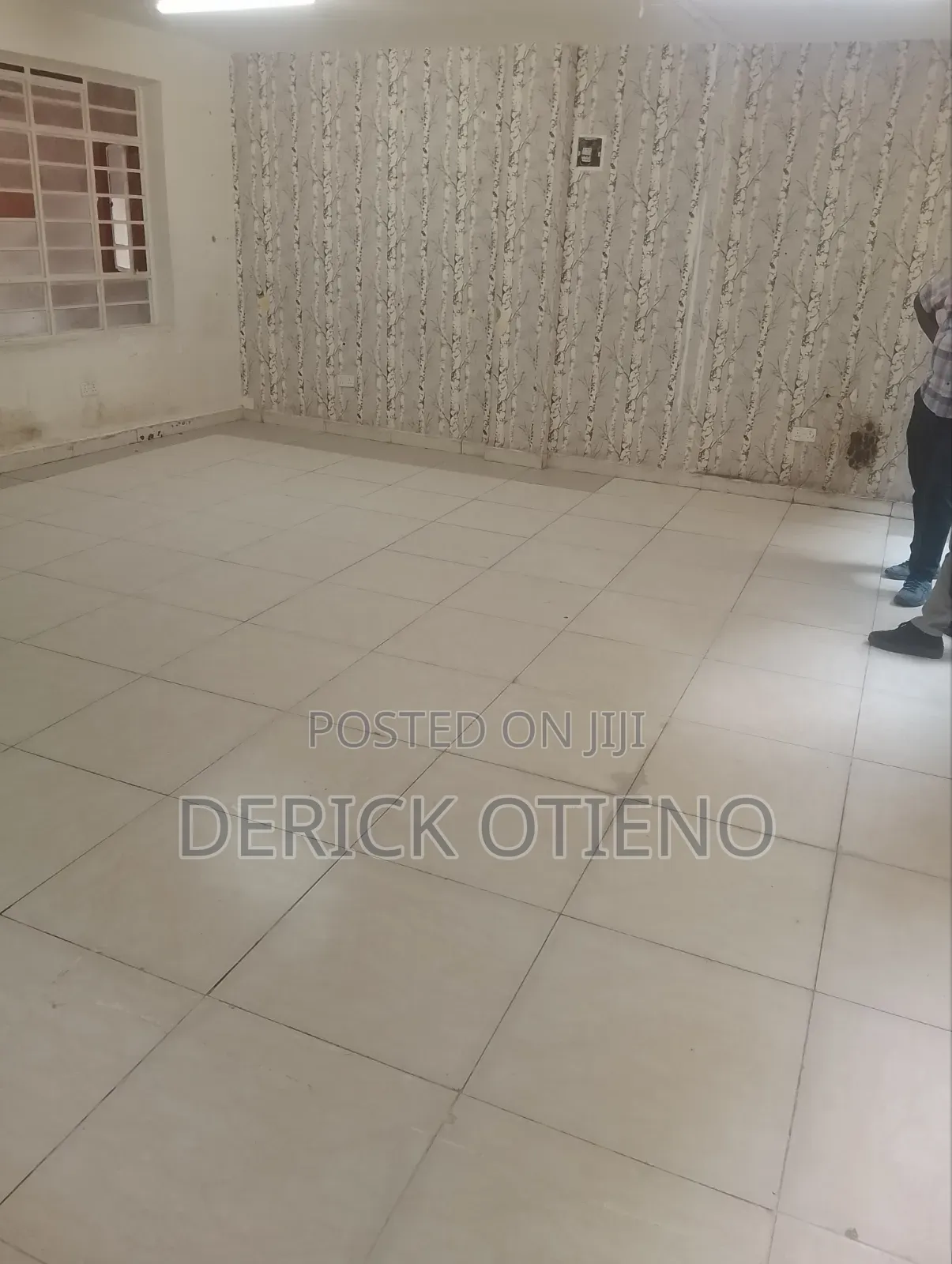 Shop for Rent in Kilileshwa