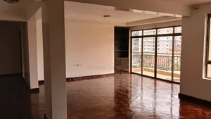 3bdrm Apartment in Lenana Road, Hurlingham for rent