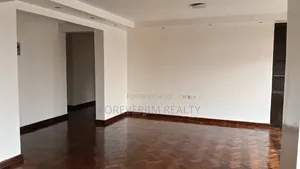 3bdrm Apartment in Lenana Road, Hurlingham for rent