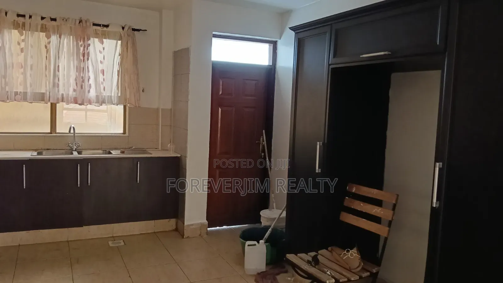 3bdrm Apartment in Lenana Road, Hurlingham for rent