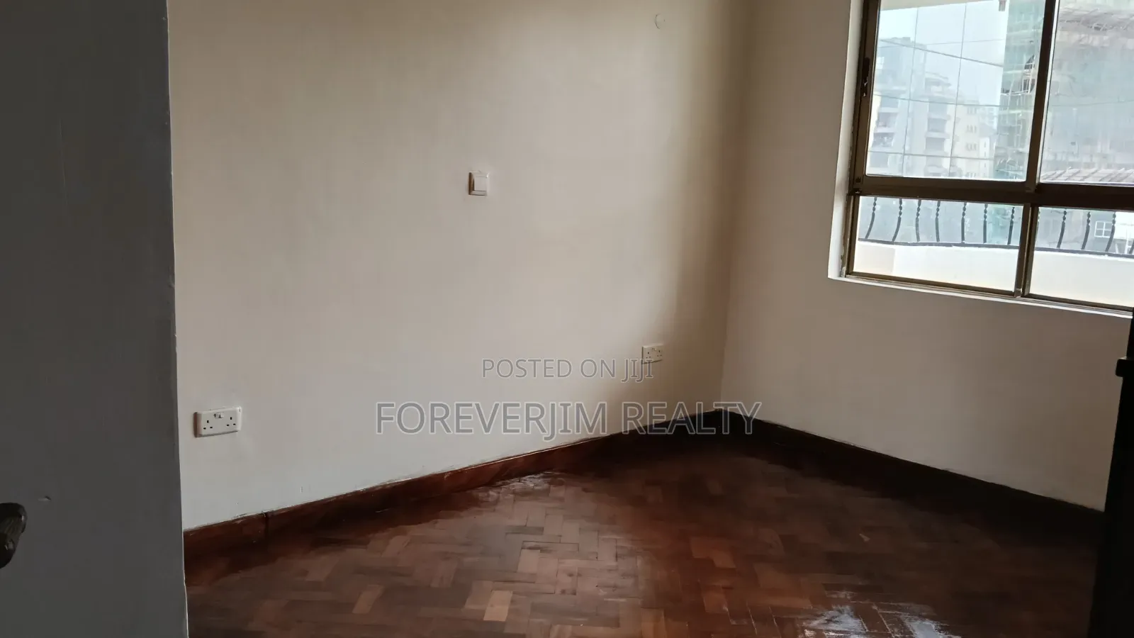 3bdrm Apartment in Lenana Road, Hurlingham for rent