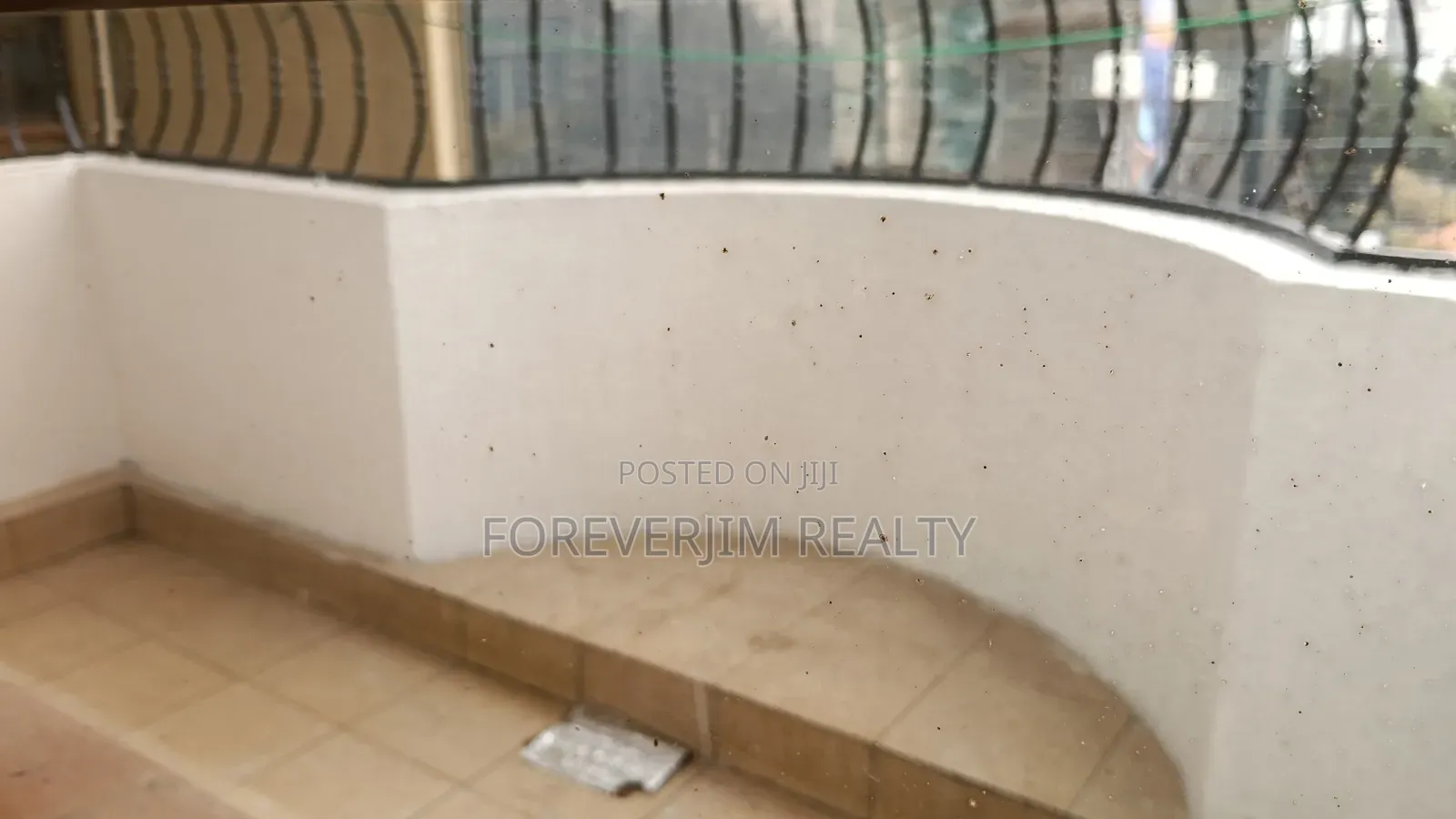 3bdrm Apartment in Lenana Road, Hurlingham for rent