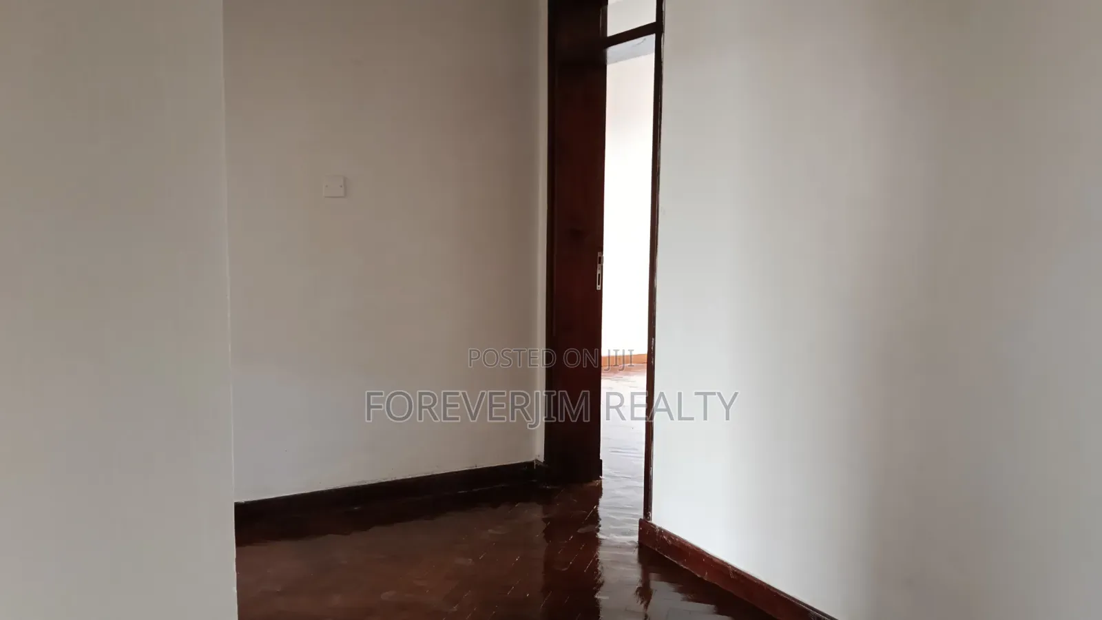 3bdrm Apartment in Lenana Road, Hurlingham for rent