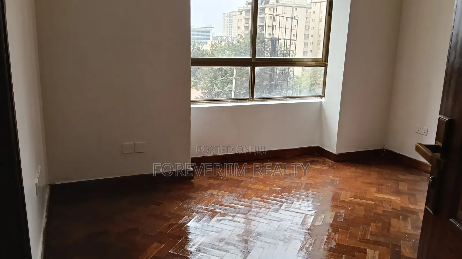 3bdrm Apartment in Lenana Road, Hurlingham for rent