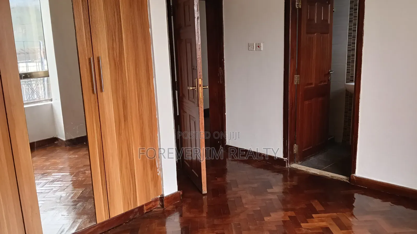 3bdrm Apartment in Lenana Road, Hurlingham for rent