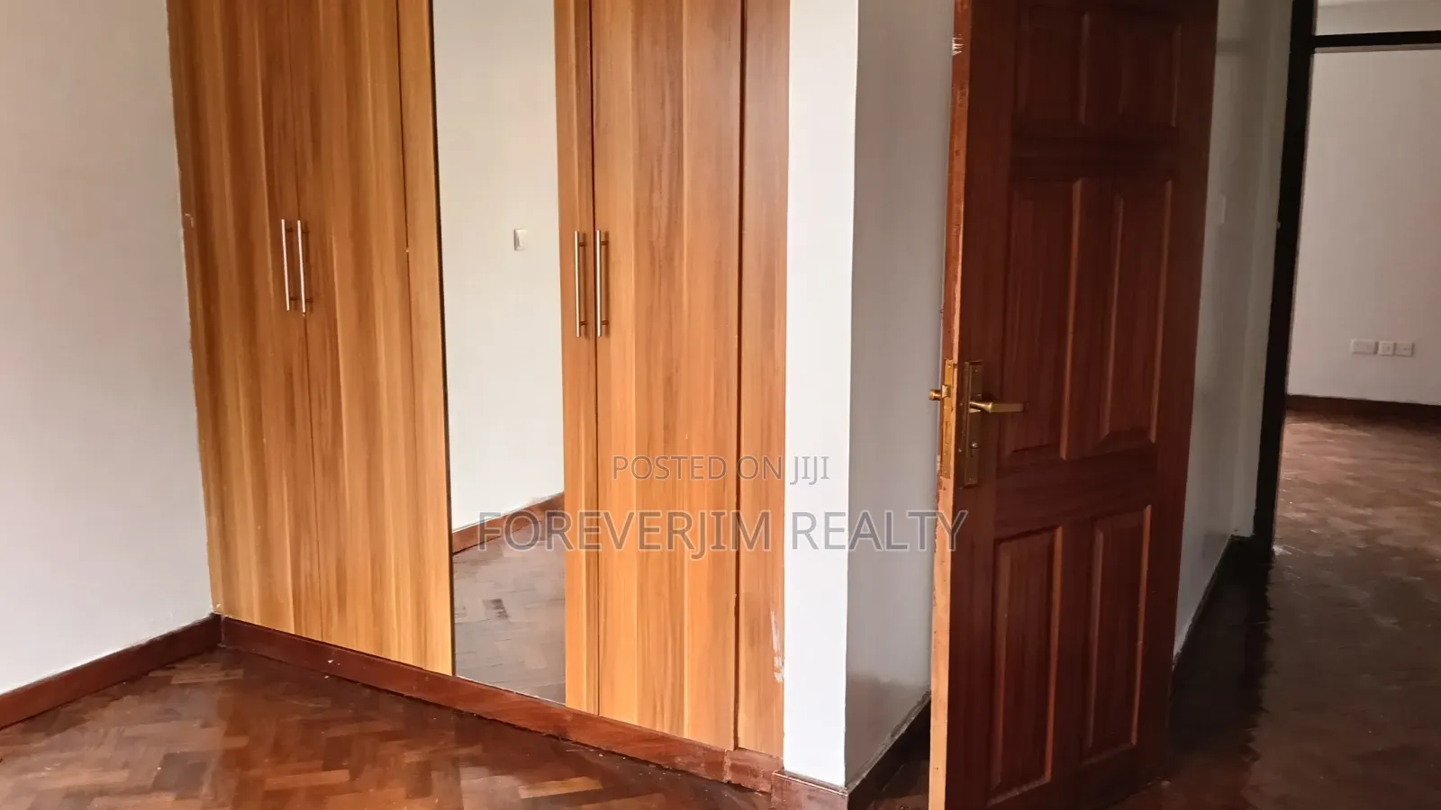 3bdrm Apartment in Lenana Road, Hurlingham for rent