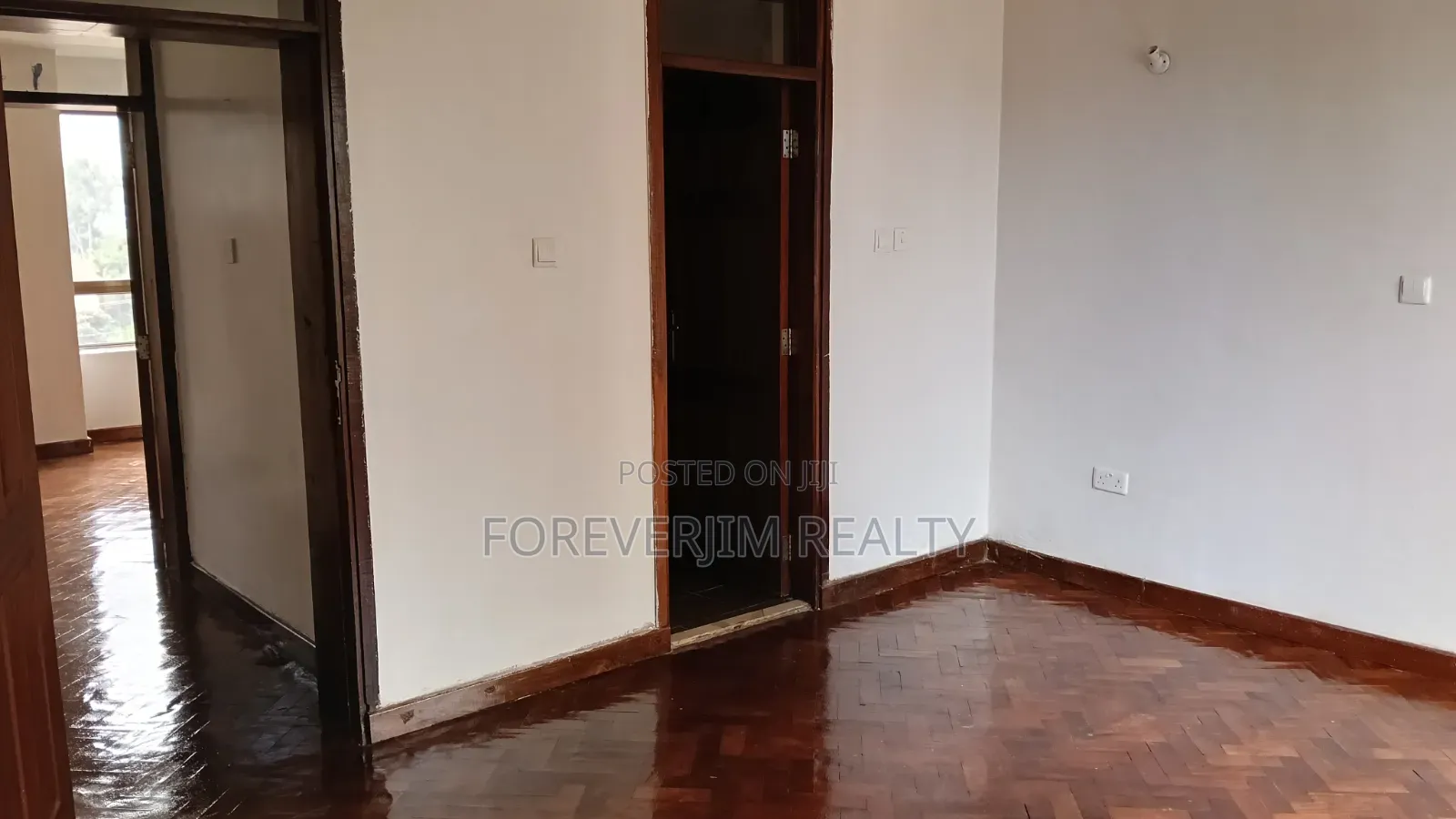 3bdrm Apartment in Lenana Road, Hurlingham for rent