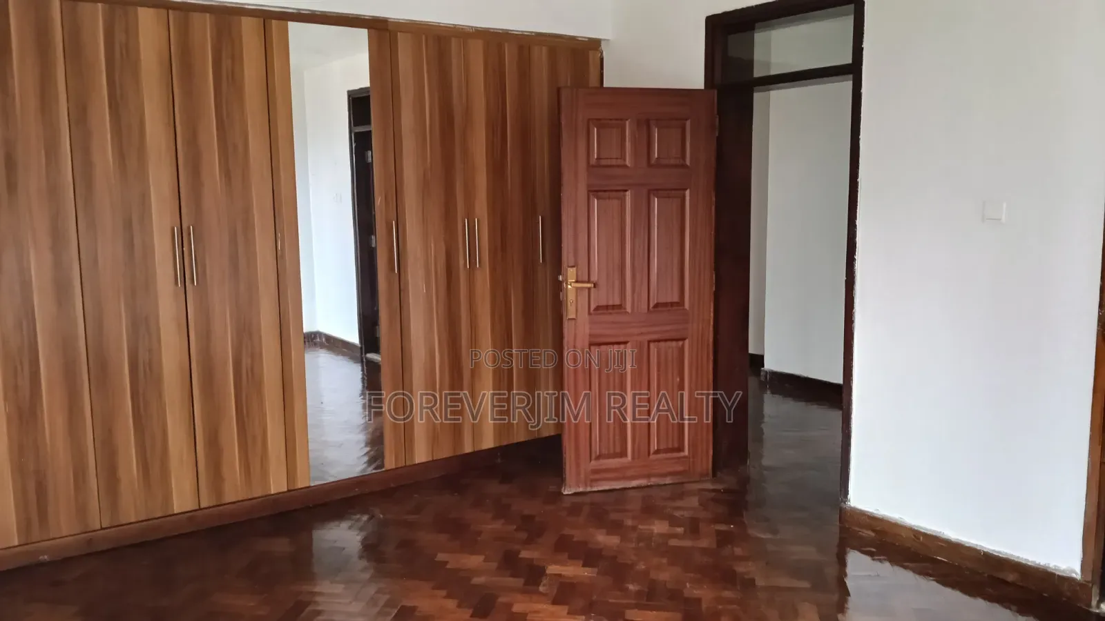 3bdrm Apartment in Lenana Road, Hurlingham for rent